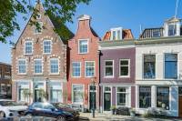 Woning Koudenhorn 18 Haarlem