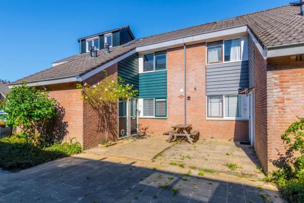 Woning Brugakker 5103 Zeist