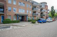 Woning Molenstraat 21 Lisse