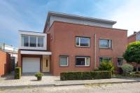 Woning Vogezenstraat 1 Woerden