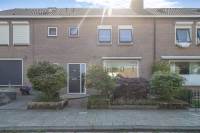 Woning Marie Curielaan 5 IJsselmuiden