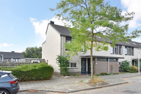 Woning Oude Veiling 22 Den Hoorn (ZH)
