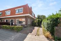 Woning Veluviaweg 2 Wageningen