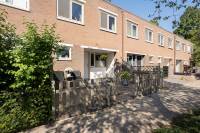 Woning Lijnbaan 33 Zoetermeer