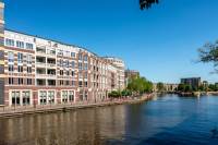 Woning Van der Palmkade 215 Amsterdam