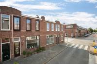 Woning van Schravendijkplein 6 Vlaardingen