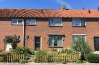 Woning Dr. Harm Smeengestraat 10 Slootdorp