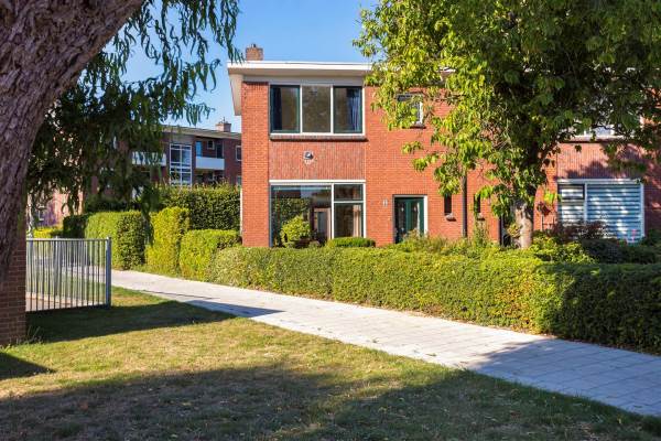 Woning Jan van der Heydenstraat 16 Hengelo (OV)