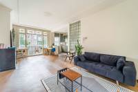 Woning Jacob van Lennepkade 289II Amsterdam