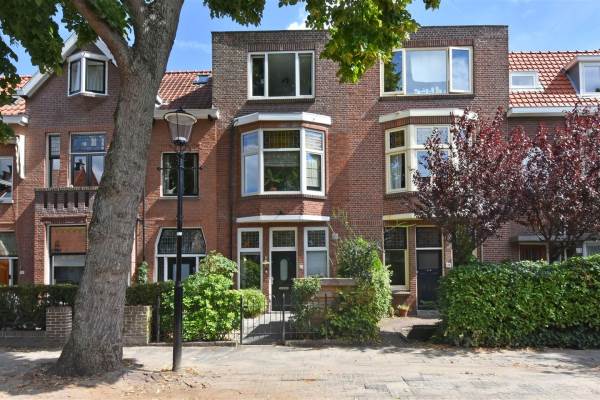 Woning Mauritslaan 19 Rijswijk (ZH)