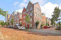 Woning Christoffel Plantijnstraat 20 Den Haag