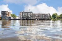 Woning Oostzijde 285h Zaandam