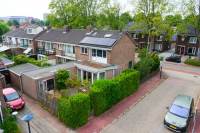 Woning Johannes Poststraat 24 Hoorn (NH)
