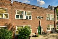 Woning Réaumurstraat 48I Amsterdam