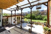 Woning Jacob van Lennepstraat 32 Voorburg