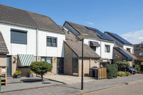 Woning Zeelt 41 Alblasserdam