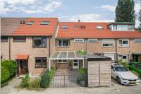 Woning Ringspoor 6 Capelle aan den IJssel