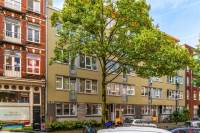 Woning Tweede Oosterparkstraat 178C Amsterdam