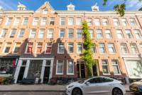 Woning Jacob van Lennepstraat 542V Amsterdam