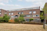 Woning Robert Schumanring 157 Vlaardingen