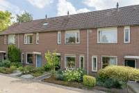 Woning Stickerbelt 15 Zwolle