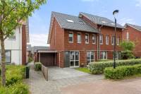 Woning Ben van Londenstraat 33 Wageningen