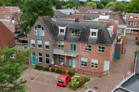 Woning Smidshof 3 Nijkerk