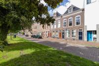 Woning Steentilkade 11a Groningen