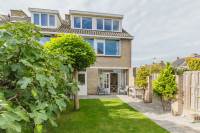 Woning Zwarte Venstraat 1 Uitgeest