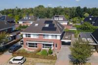 Woning Israëlsstraat 16 Dedemsvaart