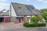 Woning Ploegdreef 21 Doetinchem