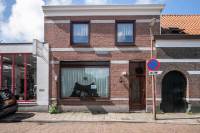 Woning Buitentuinen 5 Den Haag