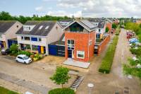 Woning Han Hoekstrahof 5 Hoorn (NH)