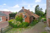 Woning Hoofdstraat 3 Zandeweer