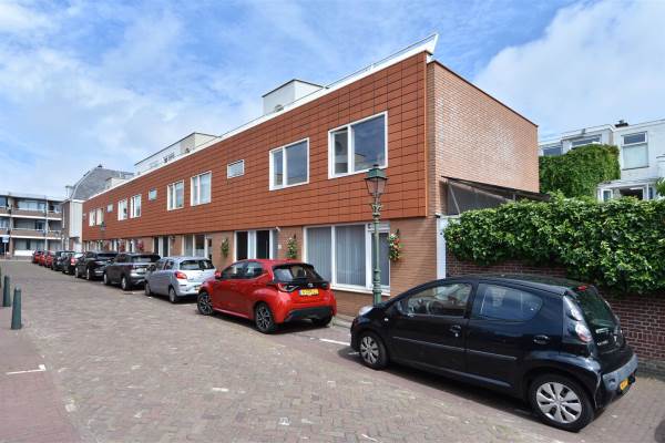 Woning Kielstraat 16 Den Haag