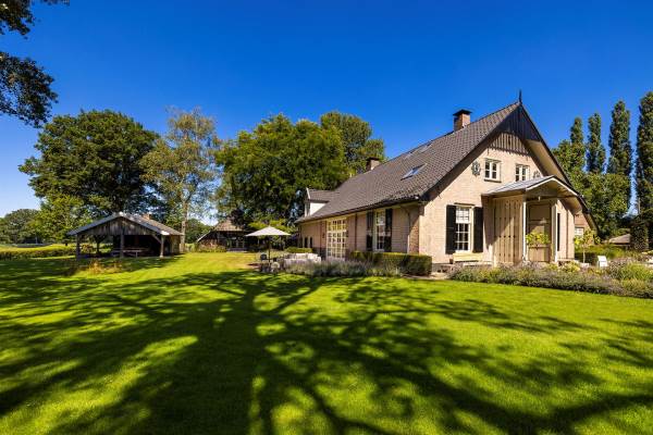 Woning Keppellaan 4 Lochem