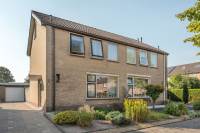 Woning Wiekstraat 7 Wolvega