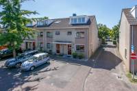 Woning Drie Hoeven 11 Maasland