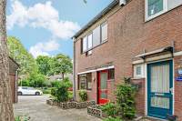 Woning Bananengaarde 2 Zoetermeer