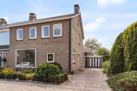 Woning P.A. van Deldenstraat 37 Enschede