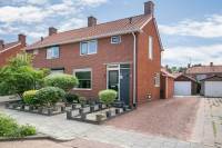 Woning Nassaulaan 17 Heiligerlee
