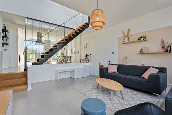 Woning Saturnussingel 303 Almere