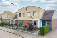 Woning Klaverweide 10 Duiven