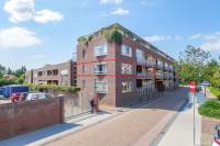 Woning Visser 13F Deurne
