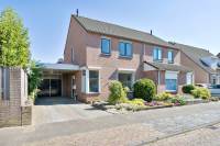 Woning Wisboom 1 Berghem