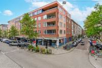 Woning Blasiusstraat 170IV Amsterdam