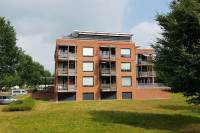 Woning Tuorrebout 98 Burgum