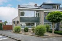 Woning Van Hogendorplaan 45 Woerden