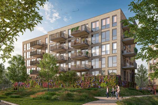 Woning Picassolaan 983 Alkmaar