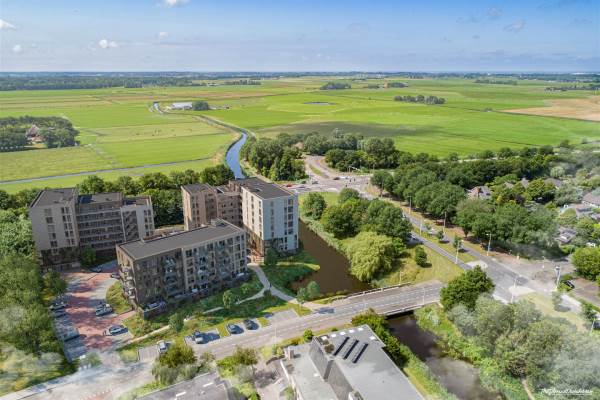 Woning Picassolaan 991 Alkmaar